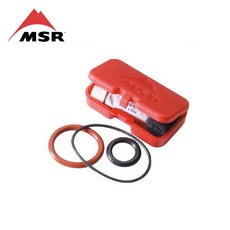 MSR MiniWorks 濾水器維修組, 1個