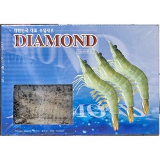 상품상세참조 통새우 FO용 바나메이 20미 500g, 1개