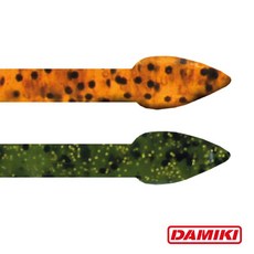 다미끼 스피어 웜 11cm 15cm 440(6인치), 단품, 1개