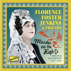 John Charles Thomas Performer Thomes Robert Merrill Alexander Kipnis Ezio Pinza Florence Foster Je