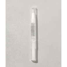 3COINS 指緣保養 滋潤 護甲 修護 美手必備 保護指甲, 1個, 茉莉花