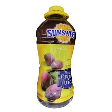 썬스위트 프룬주스, 1개, 1.89L