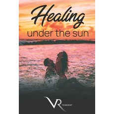 (영문도서) Healing Under The Sun: A reverse age gap romance novella Paperback, Independently Published, English, 9798848284058