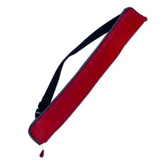 救生衣 釣魚救生衣 成人便攜式救身衣 自動充氣 救生腰帶 游泳救生裝備, 紅色腰帶手動,均碼