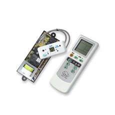 北極熊 冷氣機微電腦控制器, 1個, AC-380N
