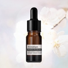 [아로마티끄] 석고방향제 오일-10ml 스톤 디퓨저 리필 실내 차량용 프래그런스, 1개, 10ml, 039. 프리지아