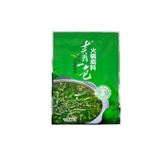 段王爺 青一色火鍋底料, 300g, 1個