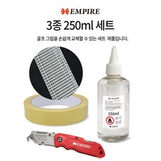 골프그립 교체 용품, 1개