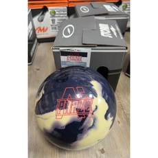 Storm Phaze A.I. 保齡球 4盎司, 1個, 12