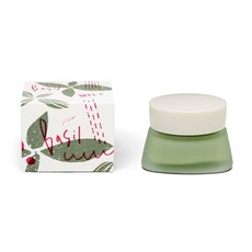 손글씨 시간 잉크 (바질) 펜용 유리펜 안료 잉크 내수성