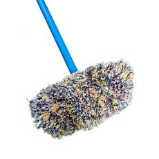 세차봉 세차솔 버스 대형차 청소 차솔 바닥 걸레 창문청소 장대걸레, 부드러운 솔(125cm), 1개