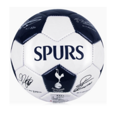 토트넘 홋스퍼 싸인볼 화이트, MINI TT08, 3개