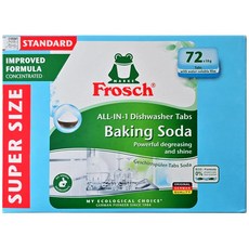 코스트코 프로쉬식기세척기세제20g, 18g, 72개
