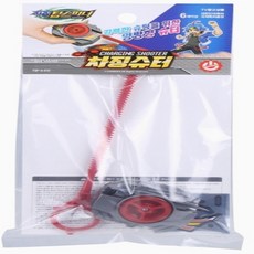 초이락 차징 탑스피너 차징슈터, 1개