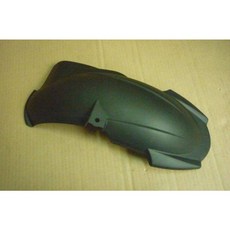 適用於 SYM Fighter 6 後擋泥板, 1個