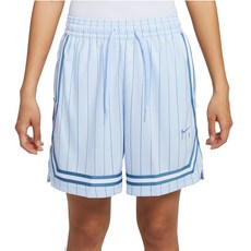 NIKE 女 AS W NK CROSSOVER SSNL 運動短褲