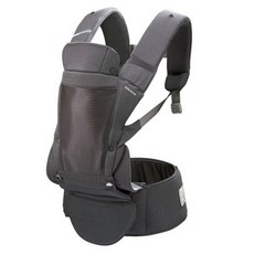 다이치 루이 틱톡 올인원 아기띠, Charcoal