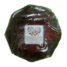 윤팔도 쌀갱엿, 350g