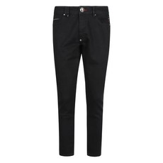 필립플레인 로고 패치 진