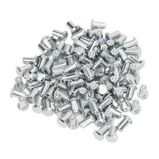 100피스 11mm 길이 휠 타이어 스터드 미끄럼 방지 카바이드 나사 타이어 스터드 자동차 트럭 부츠 오토바이 ATV SUV용