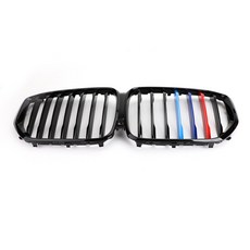 BMW專用M版水箱護罩 適用 G05 X5 19款, 1個