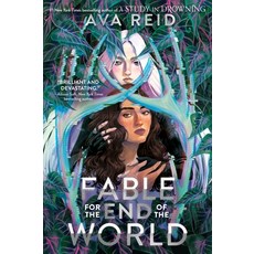 (영문도서)Fable for the End of the World Paperback, HarperCollins, English, 9780063211568