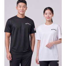 에어즈 로카 ROKA 쿨링 반팔 티셔츠