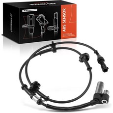 A-Premium 포드 및 마즈다 모델과 호환되는 전면 오른쪽 ABS 휠 속도 센서 - Explorer 2001 Ranger 02-09 B2300 01-09 B2500 9