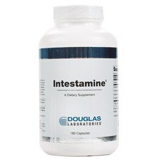 DOUGLAS LABORATORIES 益生菌膠囊, 180顆, 1罐