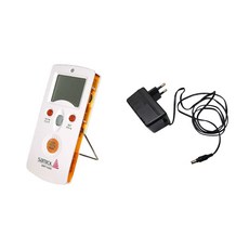 삼익 전자박자기 SMT1000+국산 전자박자기 전용 아답터 9V 패키지, 1개