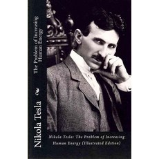Nikola Tesla, Createspace(저), CreateSpace