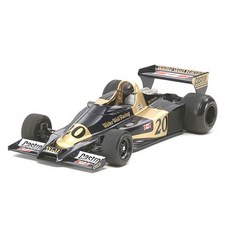 [20064] 1/20 Wolf WR1 1977, 1개