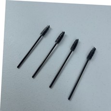 속눈썹 눈썹브러쉬 미니 스크류 눈썹빗, 1개