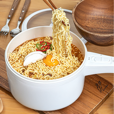 4세대 올세라믹 멀티쿠커 편수 냄비