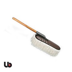 차량용 평형대 먼지털이 액세서리