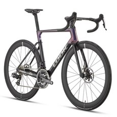 法國 LOOK 795 Blade RS 公路車車架組, Roaring Thunder,車架組 含原廠一體把