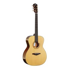 Veelah V7 SAS OM 民謠吉他，兒童入門吉他，安全材質，輕巧便攜，培養音樂興趣, 1個