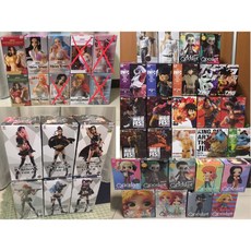 航海王 海賊王 公仔 景品 藝術王者 G&G FES QP DC BWFC 世界大賽 FDS 盒玩 一番賞, 1個, A 黑衣廣智