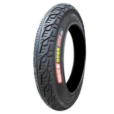 드롭퍼 싯포스트 시트포스트 가변 팻바이크용 싯클램프, 1개, 1cm, 14x2.125 구리 곡선 타이어