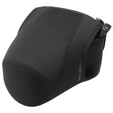 HAKUBA SLIMFIT03 相機套, 1個, L160 黑色