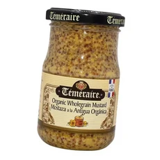 (다올)홀그레인 머스타드, 200g, 1세트