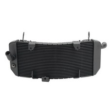 Yamaha T-max 530 17-19 T-max 560 21-23專用水箱散熱器，提升散熱效率，保護引擎，簡便安裝, 1個
