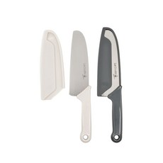 매일M 라쿠친 미니쵸퍼(1개) 톱날형 지갑칼 캠핑칼 미니칼 과도 haru*011479001EA sou+876VE