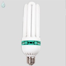 단비가 고와트 75W 주광색 형광등색 E39 램프