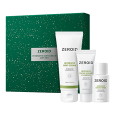 제로이드 인텐시브 오인트 크림 [기프트 세트], 1개, 100ml