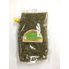 렐리쉬 오이피클(다진피클) 절임 2kg, 1개