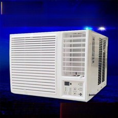 창문형 에어컨 실외기없는 냉방기 원룸 사무실 창틀설치 소형 여름가전 절전형, 기본 연장키트 (cm), 냉난방 대형 3마력 28-40 m2 공장, 기본 색상