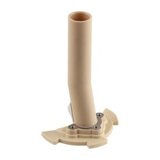 Anbige 교체 부품 DLC-039ATX-1 탈착식 스템 Cuisinart 14컵 푸드 프로세서와 호환 가능 135810