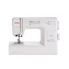 Janome HD3000 재봉틀