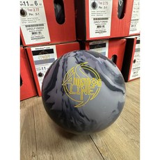 ROTO Attention Line 輕球 保齡球 24RZLF10M004, 1個, 11磅6